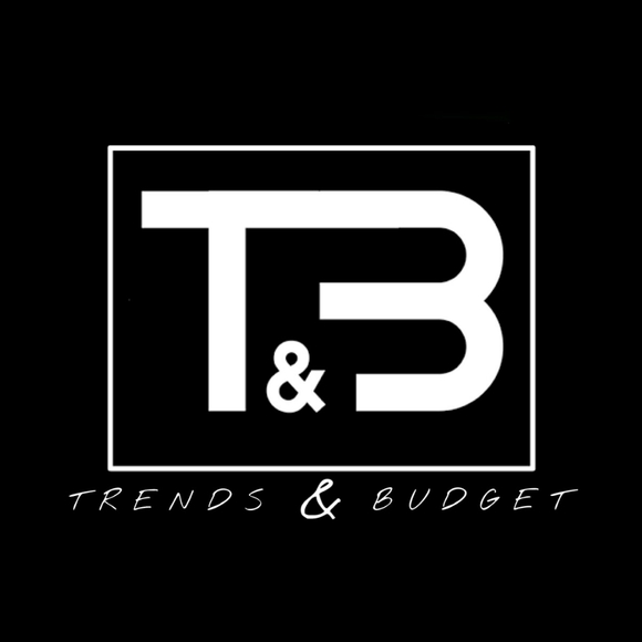 trendsandbudget